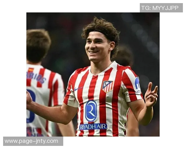 阿尔瓦雷斯期待成为父亲与马竞共创辉煌人生新篇章