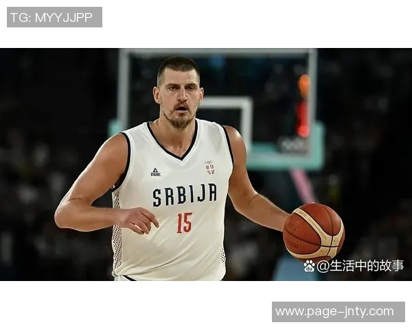 约基奇开季四场三双创历史统治力尽显三节21分12板10助 约基奇开季四场三双创历史统治力尽显三节21分12板10助