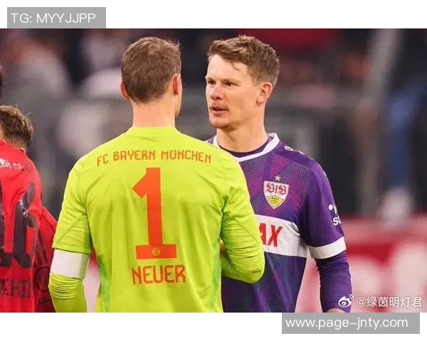 诺伊尔续约在即拜仁或将不得不出售努贝尔以平衡阵容