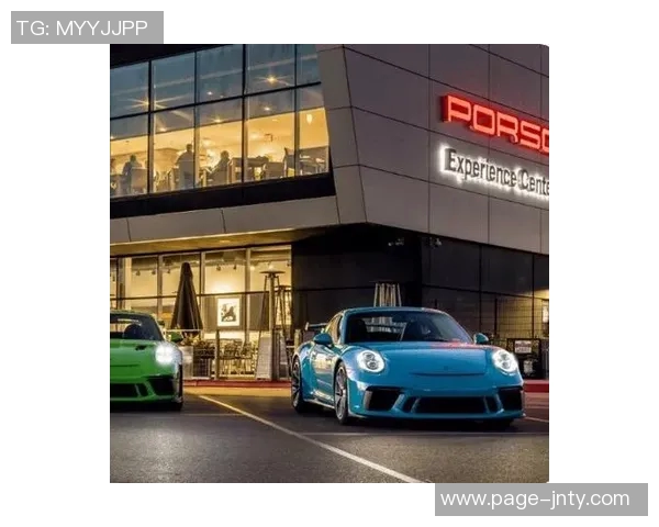 东契奇训练后带队友团建体验保时捷专业赛道试驾乐趣