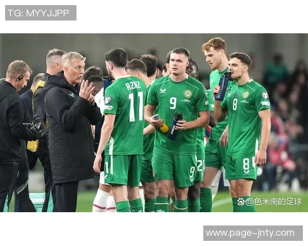 心系爱尔兰埃文弗格森酒吧见证球队逆转匈牙利精彩瞬间