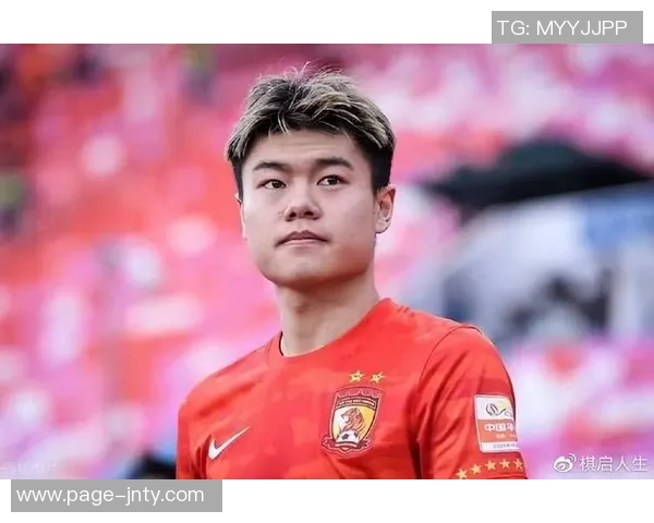 杨立瑜达成里程碑成为97年龄段首位出场200场的中国顶级联赛球员