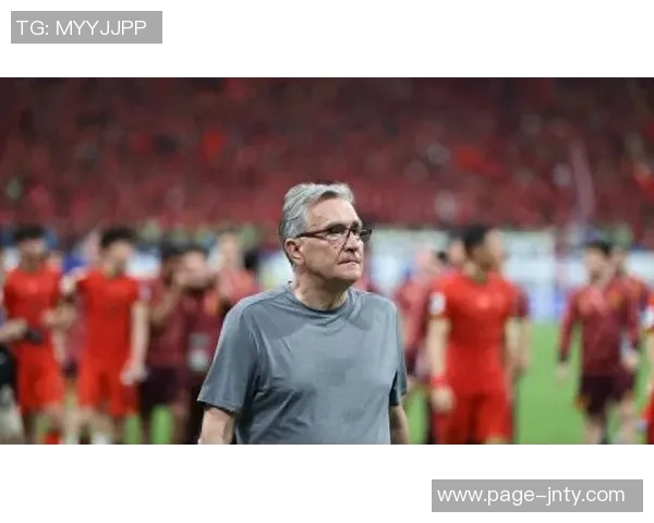 前国足主帅伊万谈中国足球发展与球员心理障碍问题