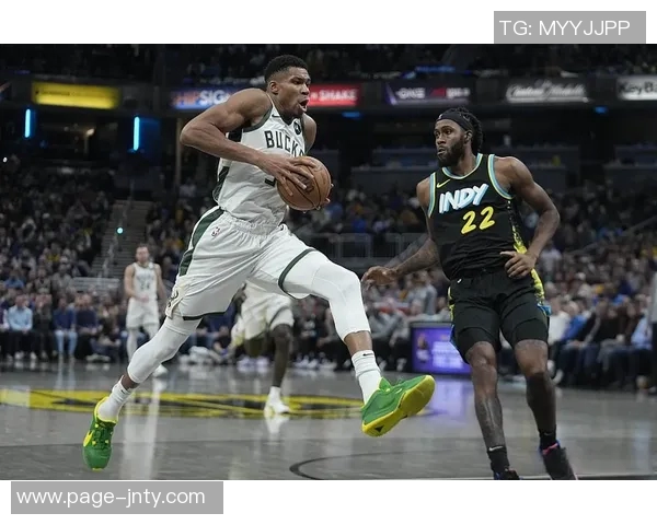 雄鹿队连败困境加剧字母哥能否带领球队走出低谷