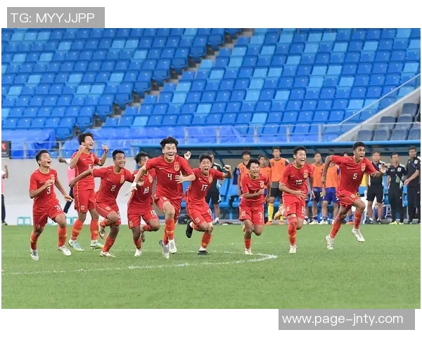 U15国足半场前失球日本队抓住机会领先0-1