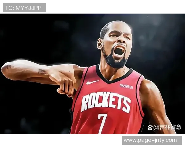 肯扬马丁分析新赛季杜兰特MVP潜力火箭成雷霆西部唯一对手