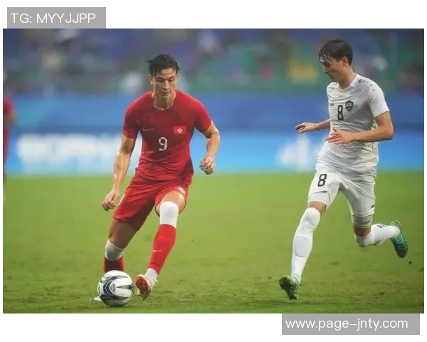 上海海港正式宣布香港前锋安永佳加盟球队助力新赛季目标