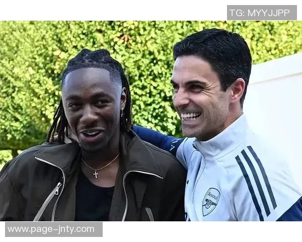 阿尔特塔昔日战绩惨淡球迷感慨天才球员为何支持他